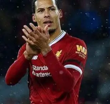 范戴克激勵(lì)利物浦：困境中團(tuán)結(jié)奮進(jìn)，全力爭(zhēng)取勝利