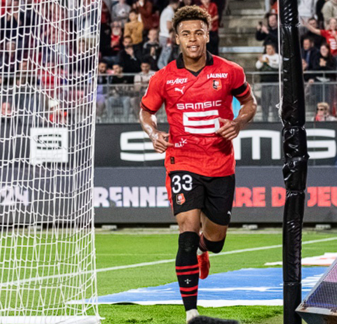 2025年金童獎(jiǎng)花落杜埃：實(shí)力見證榮耀加冕