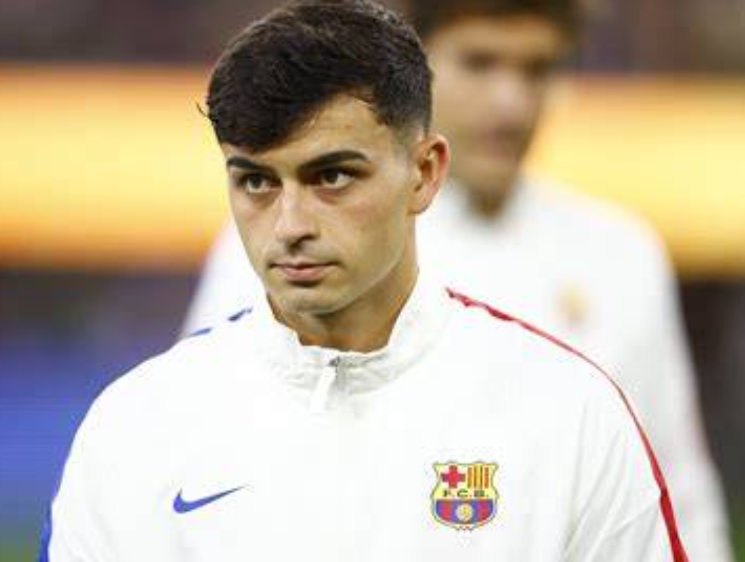 佩德里傷愈進程明晰，巴薩陣容漸趨完整