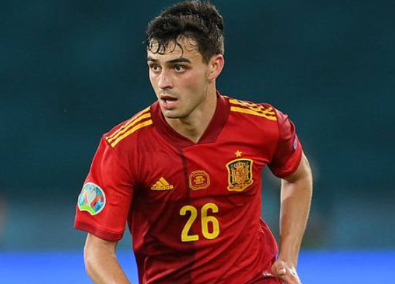 佩德里傷愈進程明晰，<a href='/news/tag/258.html' style='color: blue;'>巴薩</a>陣容漸趨完整