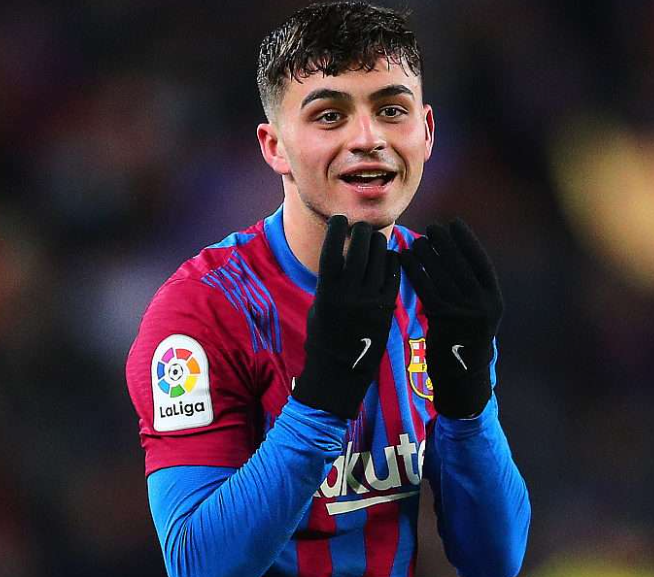 佩德里傷愈進(jìn)程明晰，巴薩陣容漸趨完整