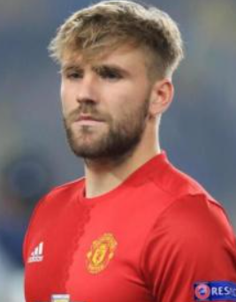 英超賽事聚焦：迪尼盛贊盧克&middot;肖全場(chǎng)表現(xiàn)