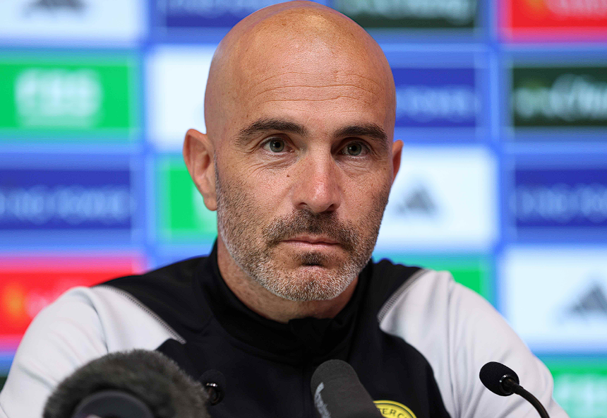 切爾西教練去留懸疑：馬雷斯卡未來走向待解