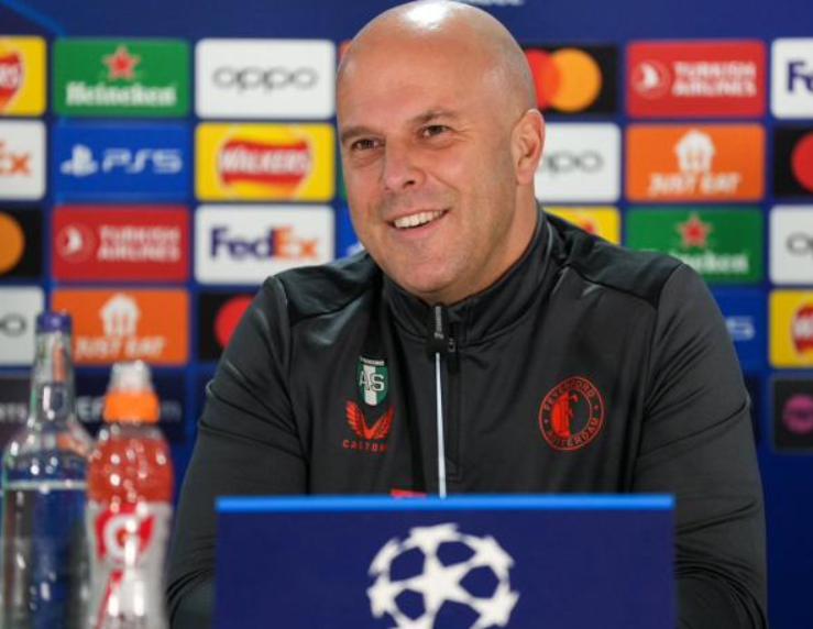 利物浦賽季困境與前景：競爭、信任與變革的交織