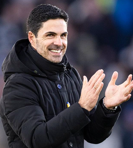 阿森納賽前風(fēng)云：阿爾特塔談國(guó)米變化、陣容輪換與球隊(duì)定位