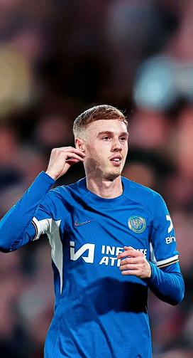 羅馬諾披露：切爾西淡定應(yīng)對帕爾默與曼聯(lián)傳聞