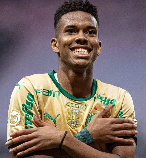 埃斯特旺與恩德里克：昔日隊(duì)友閃耀五大聯(lián)賽，今朝各展鋒芒