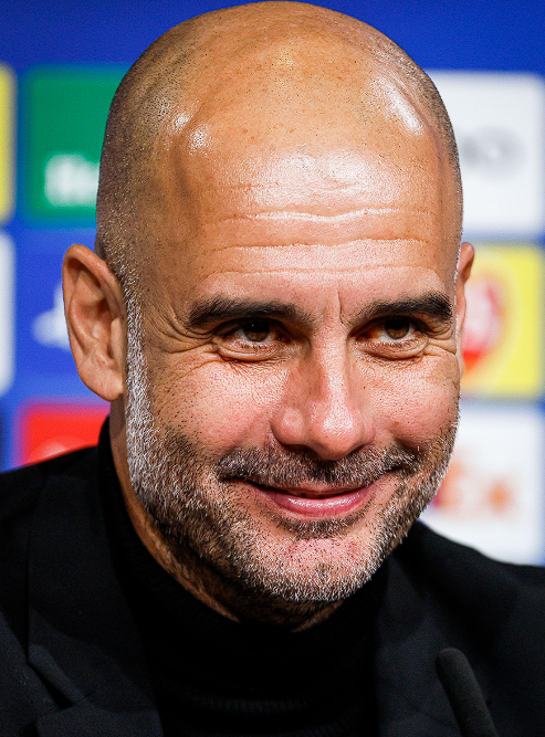 瓜迪奧拉力薦格伊出戰(zhàn)聯(lián)賽杯決賽，EFL規(guī)則成最大阻礙