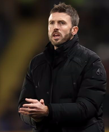 卡里克治下曼聯(lián)四連勝，馬奎爾盛贊球迷并談自身感悟