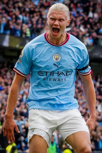 曼城歐冠折戟，哈蘭德發(fā)文激勵(lì)球隊(duì)前行