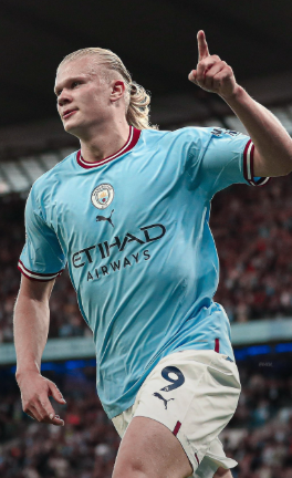 曼城歐冠折戟，哈蘭德發(fā)文激勵(lì)球隊(duì)前行