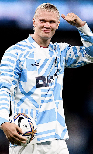 挪威友誼賽排兵布陣：哈蘭德休戰(zhàn)，索爾巴肯著眼長遠