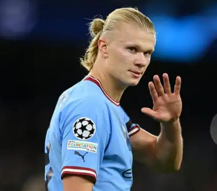 挪威友誼賽排兵布陣：哈蘭德休戰(zhàn)，索爾巴肯著眼長遠(yuǎn)