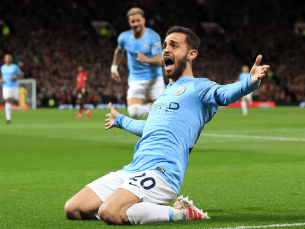 佩德羅&middot;門德斯談貝爾納多&middot;席爾瓦轉會前景：力薦巴薩